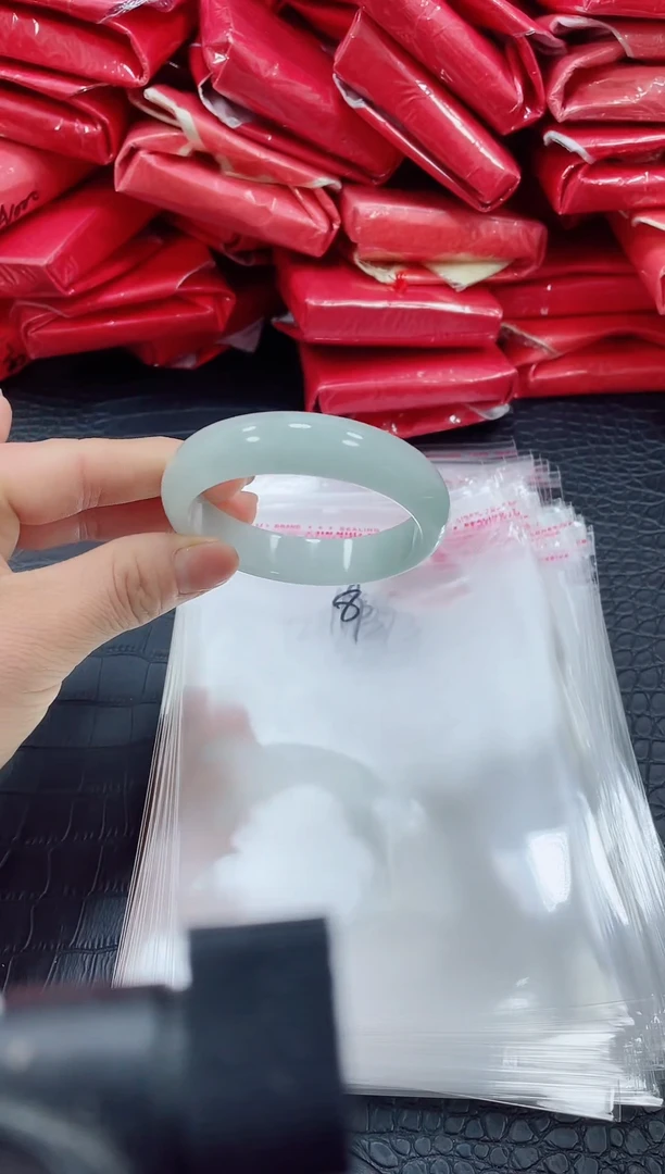 非金属无玲玲8号手镯56.1圈口