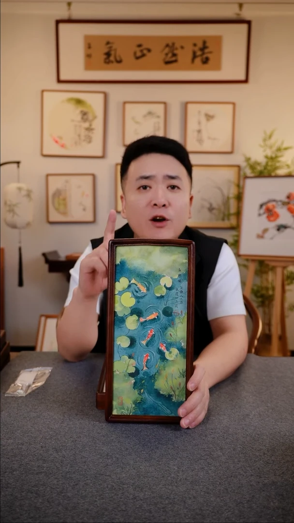 横款鹿鸣现代美术馆