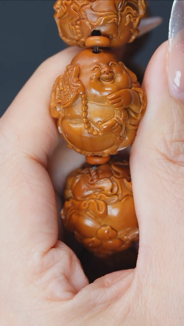 【闪购商品】橄榄核手串/手链 【闪购商品】 橄榄核
