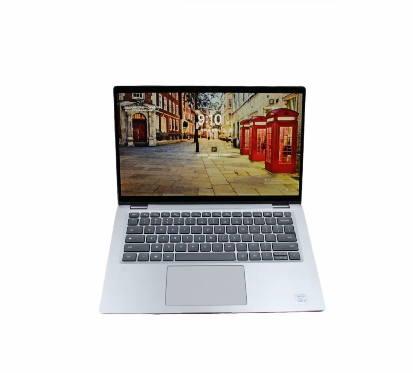 9新 Dell/戴尔 二手戴尔latitude7410 经典商务翻转触摸笔记本