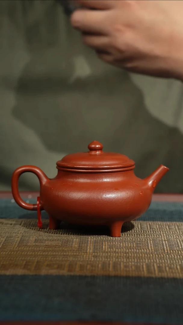 017宜兴市丁蜀镇紫砂精品