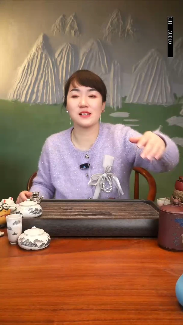 【闪购商品】紫砂茶壶念一紫砂  枇杷杯