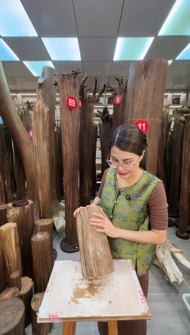 沉香沉香枕沉香原料 七天无理由