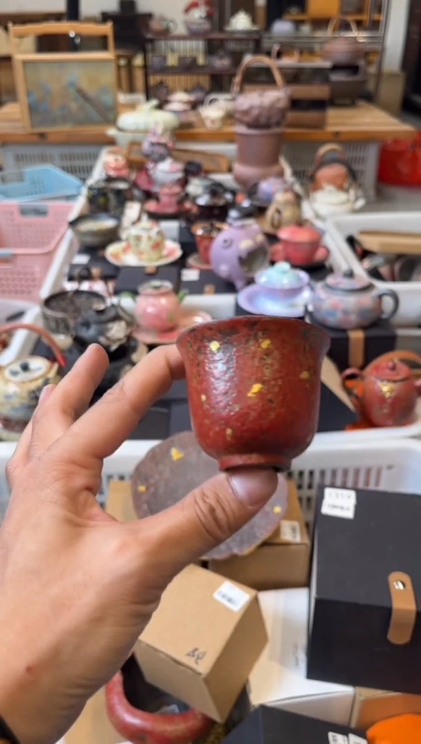 陶瓷文化闪购链接