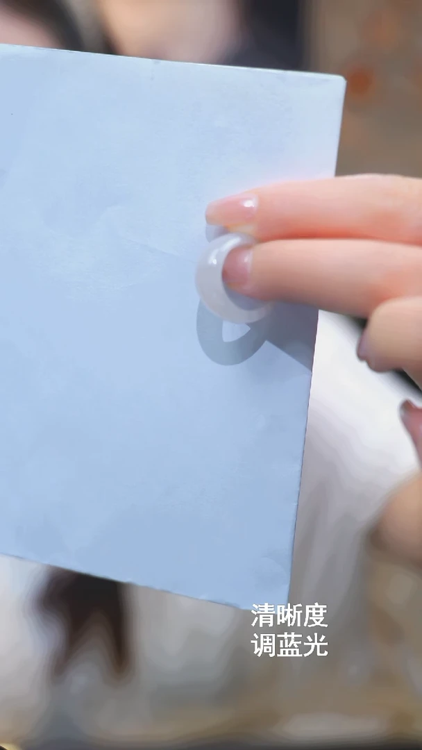 未镶嵌戒指和田玉馒头戒