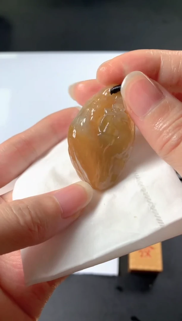 未镶嵌定制翡翠?*果毛货抛光