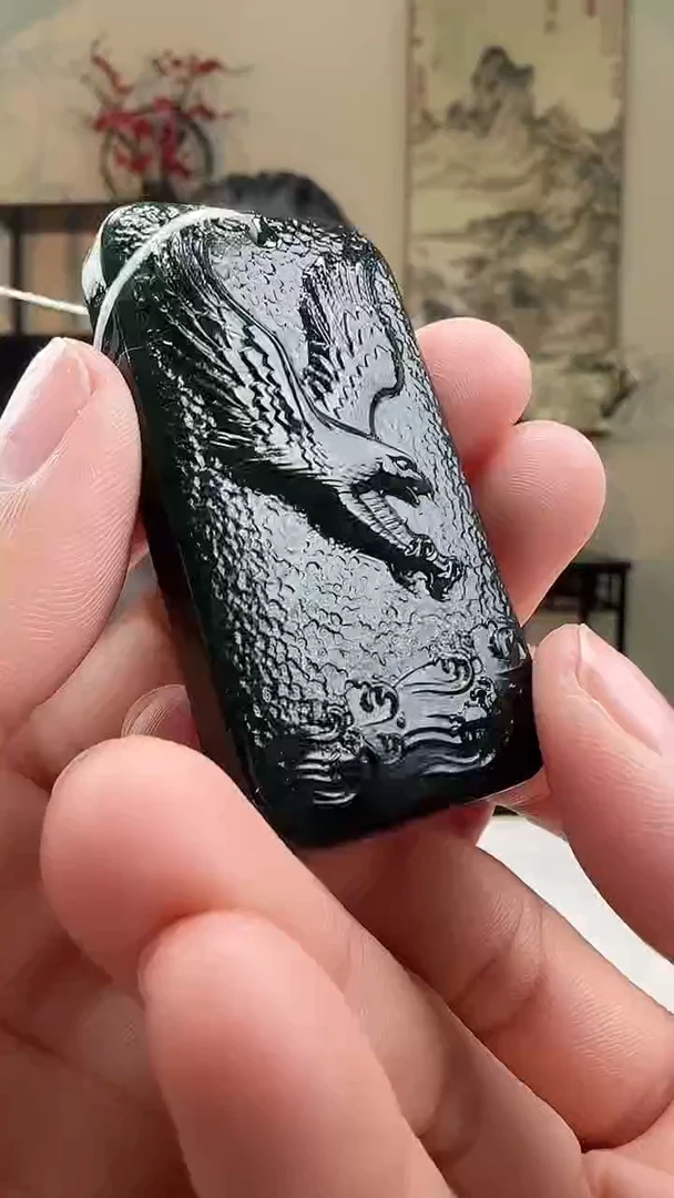 【闪购商品】和田玉挂件未镶嵌多样性发货拍一发一