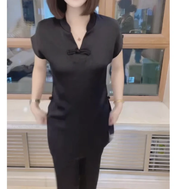 2025夏季时尚潮流百搭精品女装林OTOX