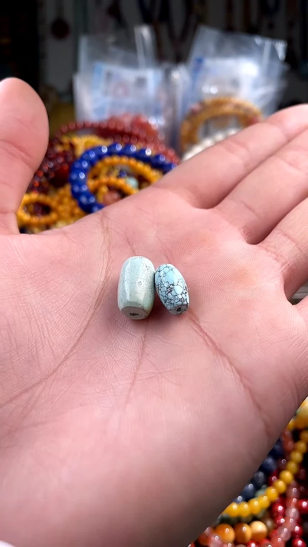 【闪购商品】翡翠配石未镶嵌(一物一件)146540