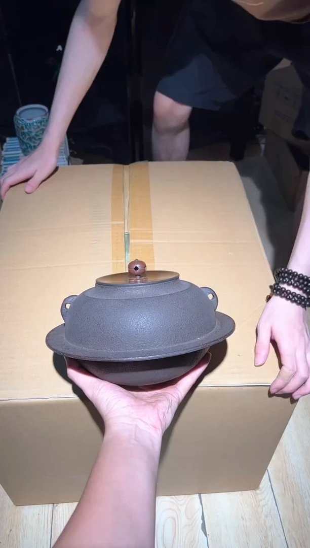 A1939中古瓷器 茶器周边/