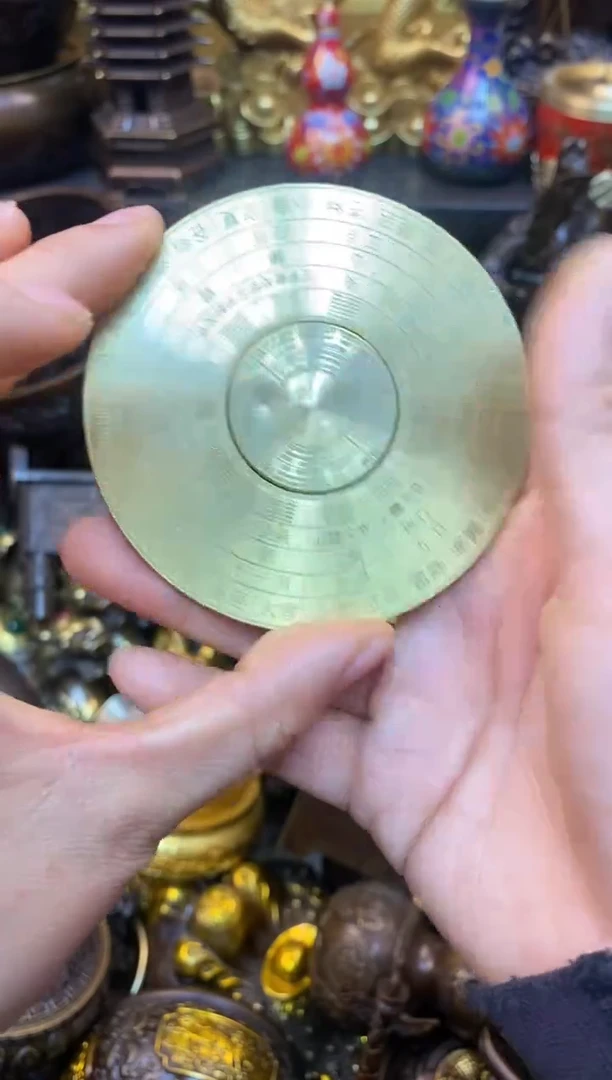 案台摆件 桌面摆件