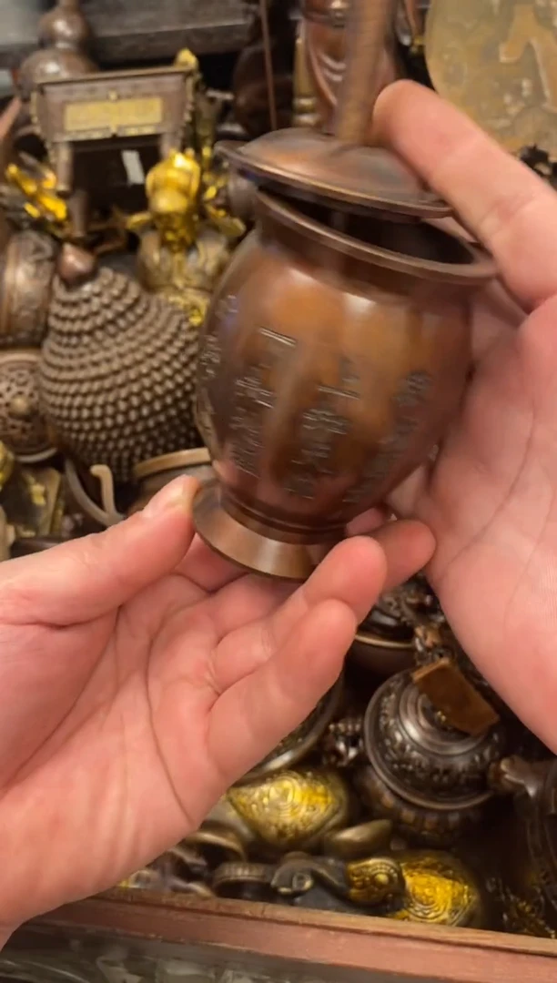 案台摆件 物品摆件