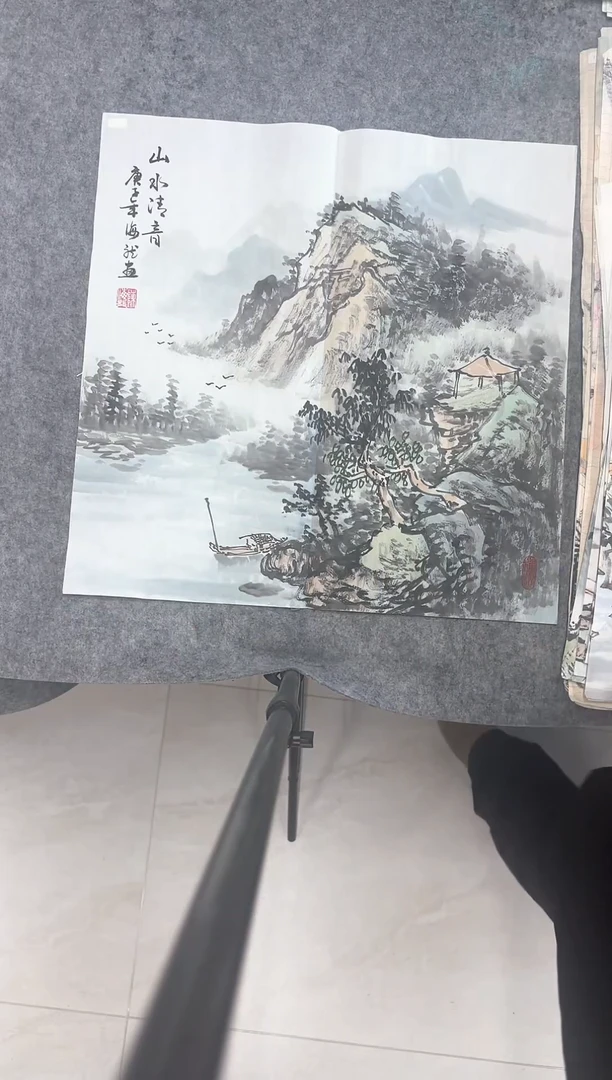 国画丹青专属福利-39-10