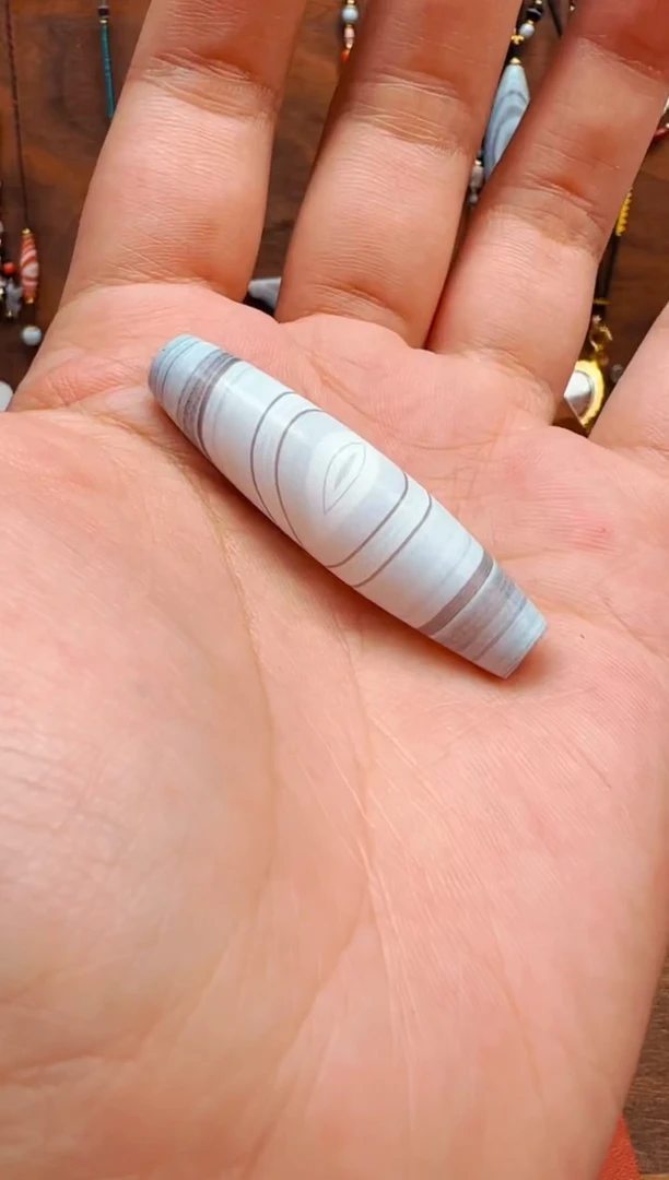 【肖钟出品】东南亚配珠