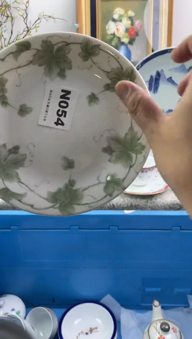 瓷片摩****?054-N-