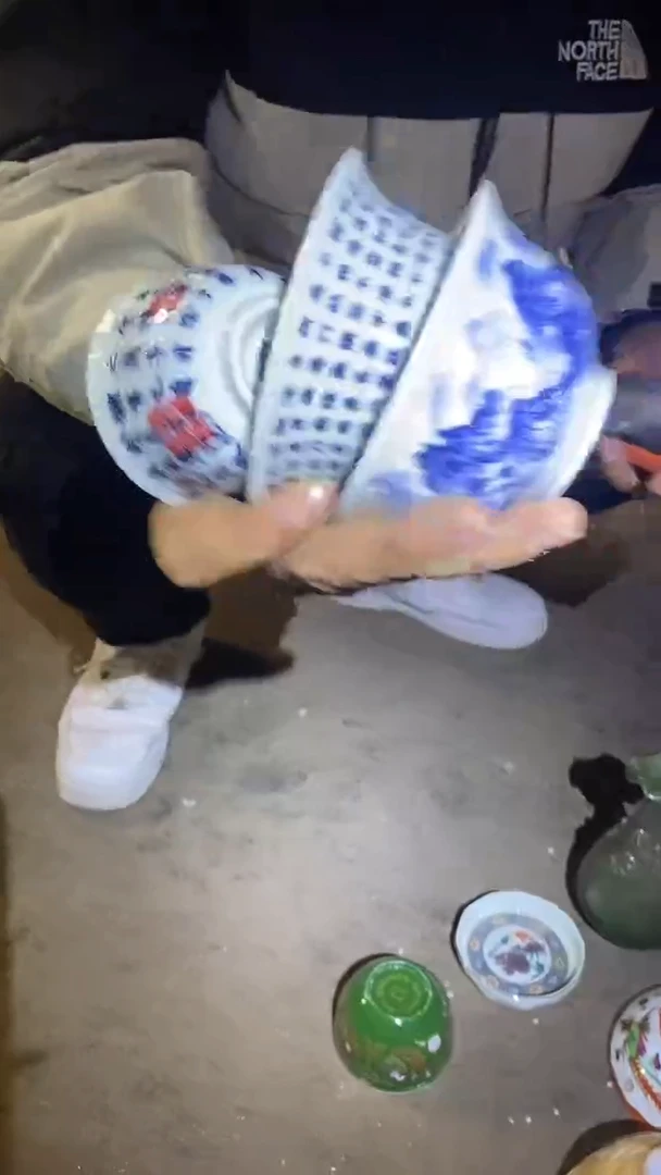 R09景德镇高端瓷器