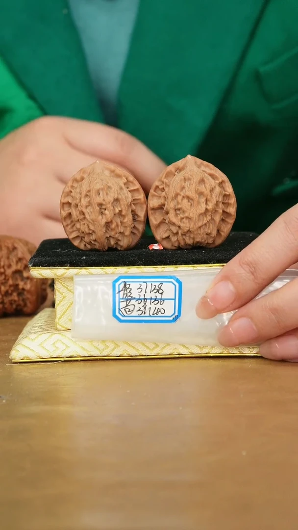 把件文玩核桃非嫁接北京