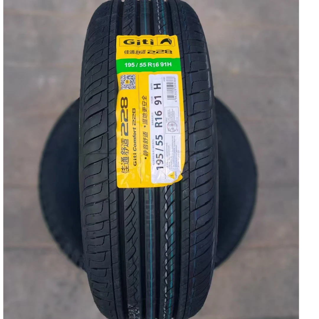 佳通轮胎13寸-21寸 175 185 195 205 215 225 235 245 静音舒适