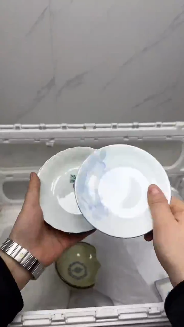 【闪购商品】252回流瓷器默认微瑕，18.8包邮1