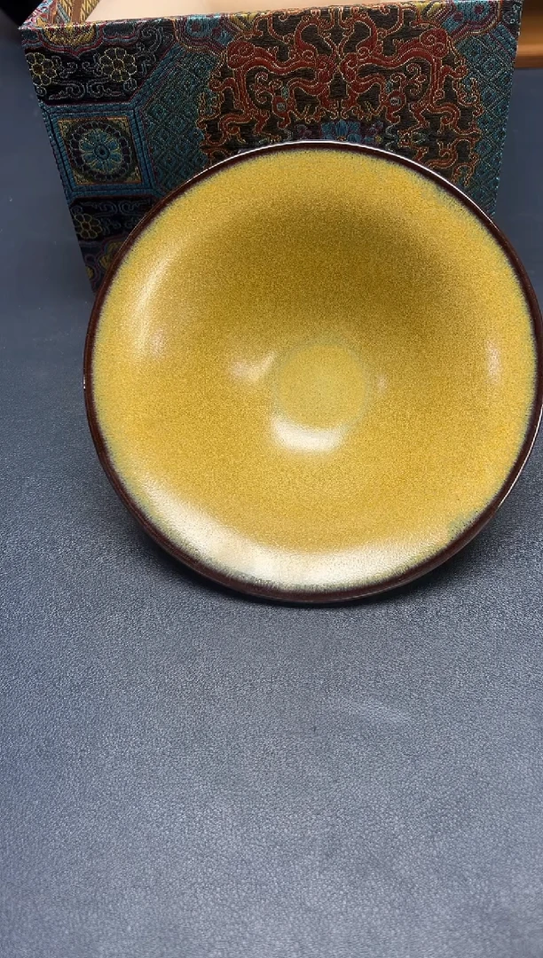 茶盏也*了建盏主人杯---------------