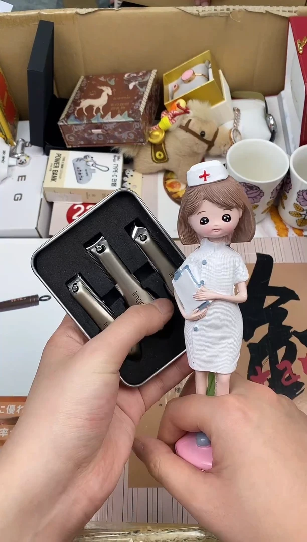 其他如图所示 高端礼品