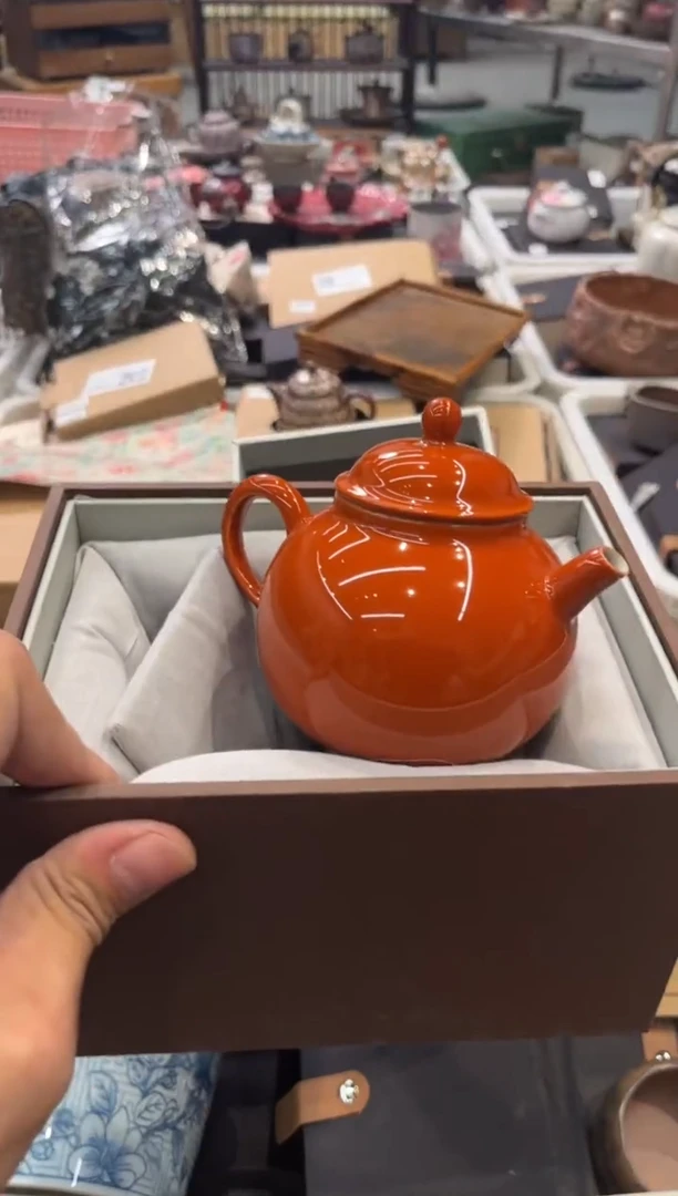 陶瓷文化闪购链接