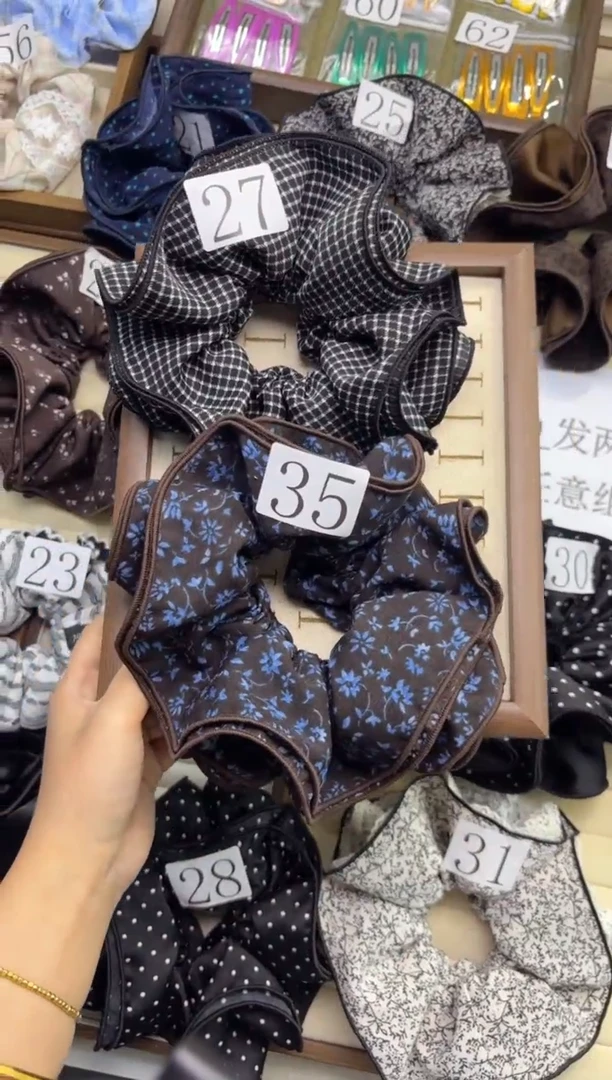 非金属布艺27+35