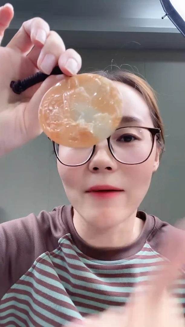 颈饰未镶嵌翡翠翡翠A货JYT002