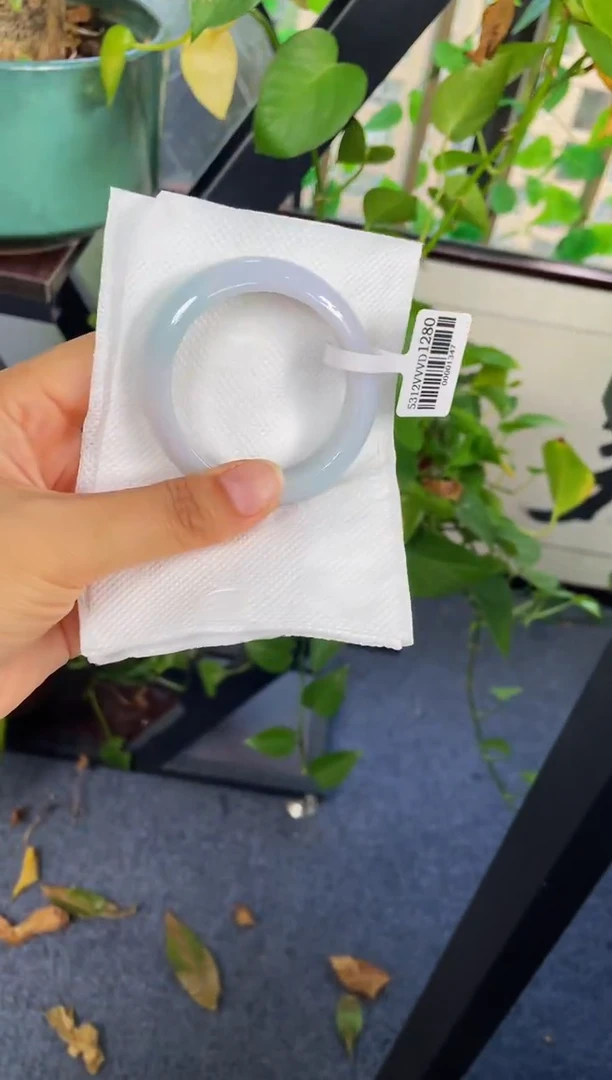 未镶嵌手镯翡翠023-51