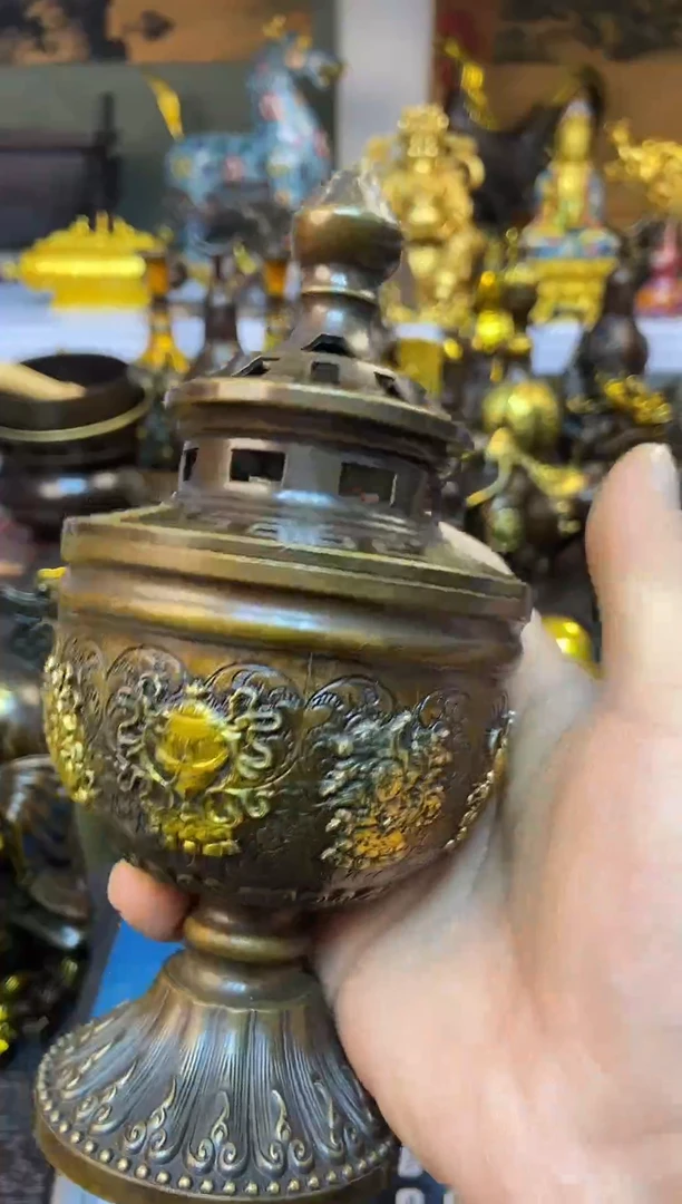 不**事物品摆件 案台摆件