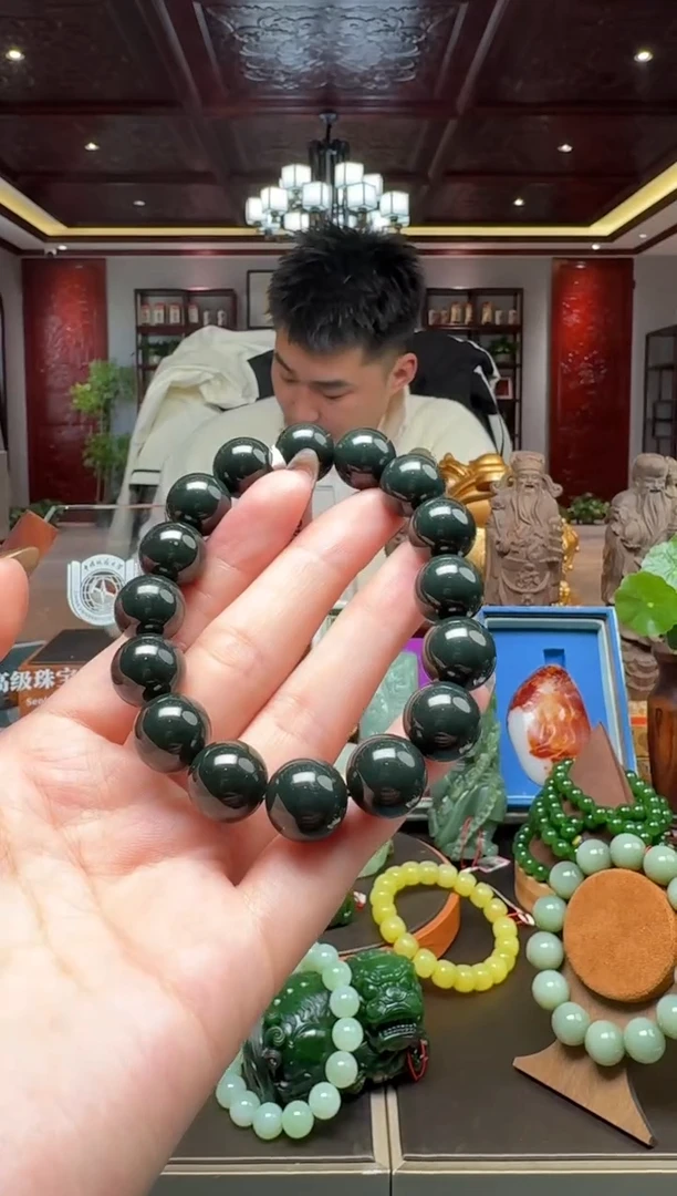 未镶嵌和田玉挂件szq14