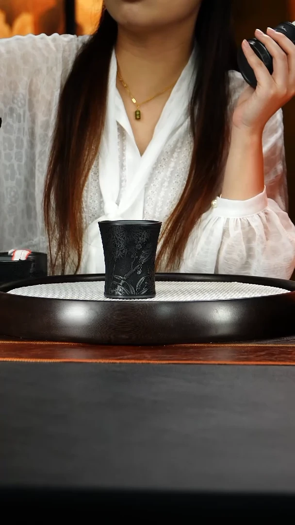 茶壶紫砂宜兴原矿紫砂4（版面蛇）
