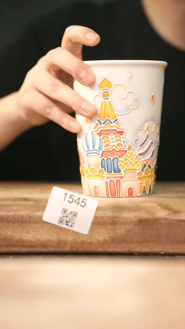【落单孤品】福利/杯子@@1545