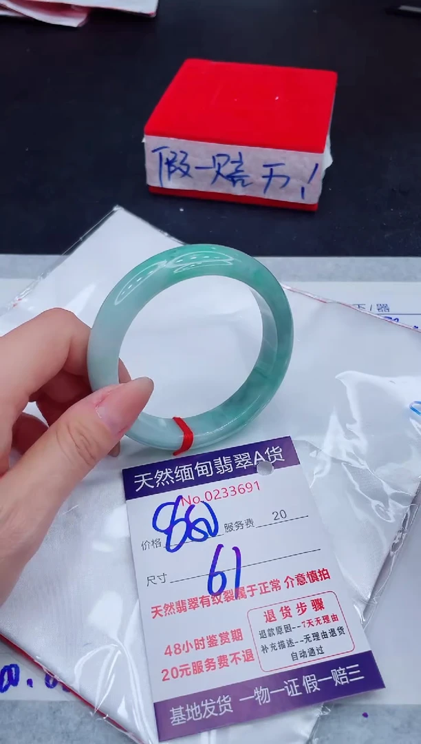 未镶嵌手镯翡翠880.00