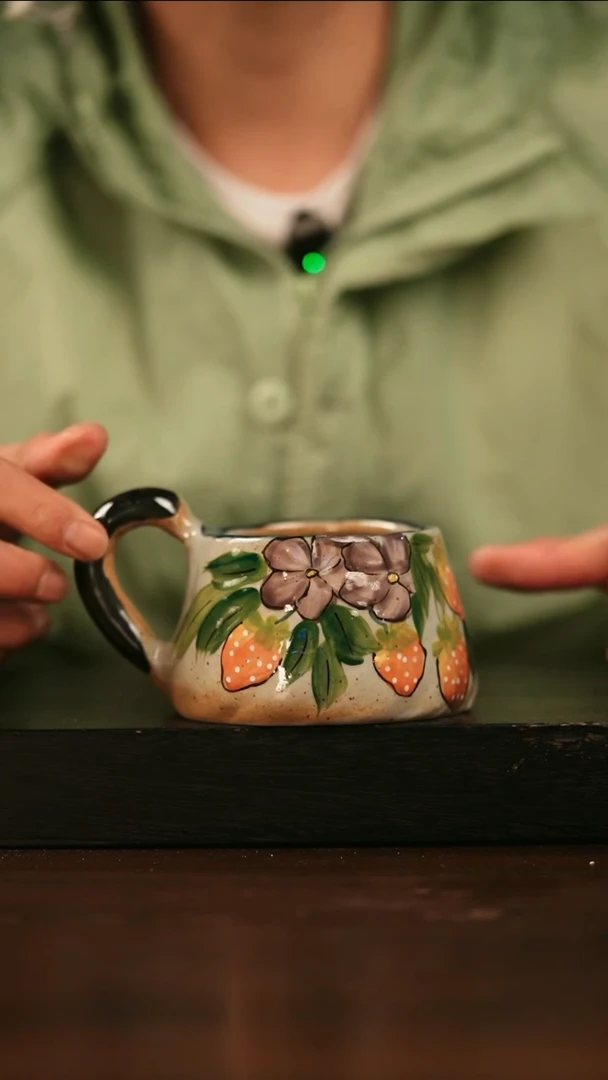 【闪购商品】其他668遇瓷手作同款