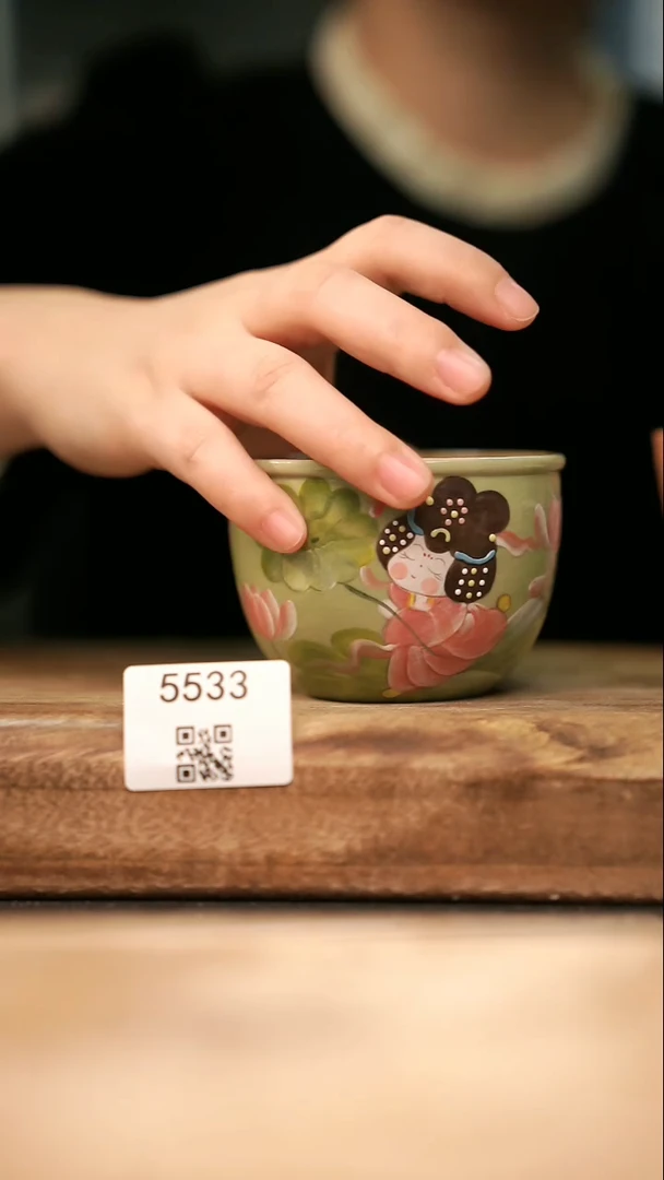 【落单孤品】福利/杯子@@5533