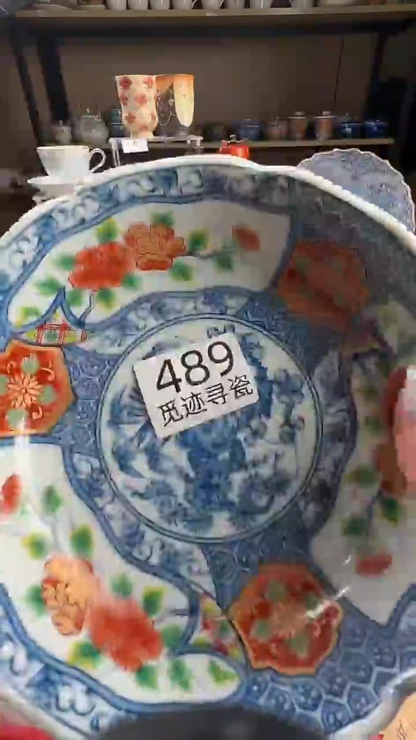 瓷片锦**河感谢您的支持选购哦！！