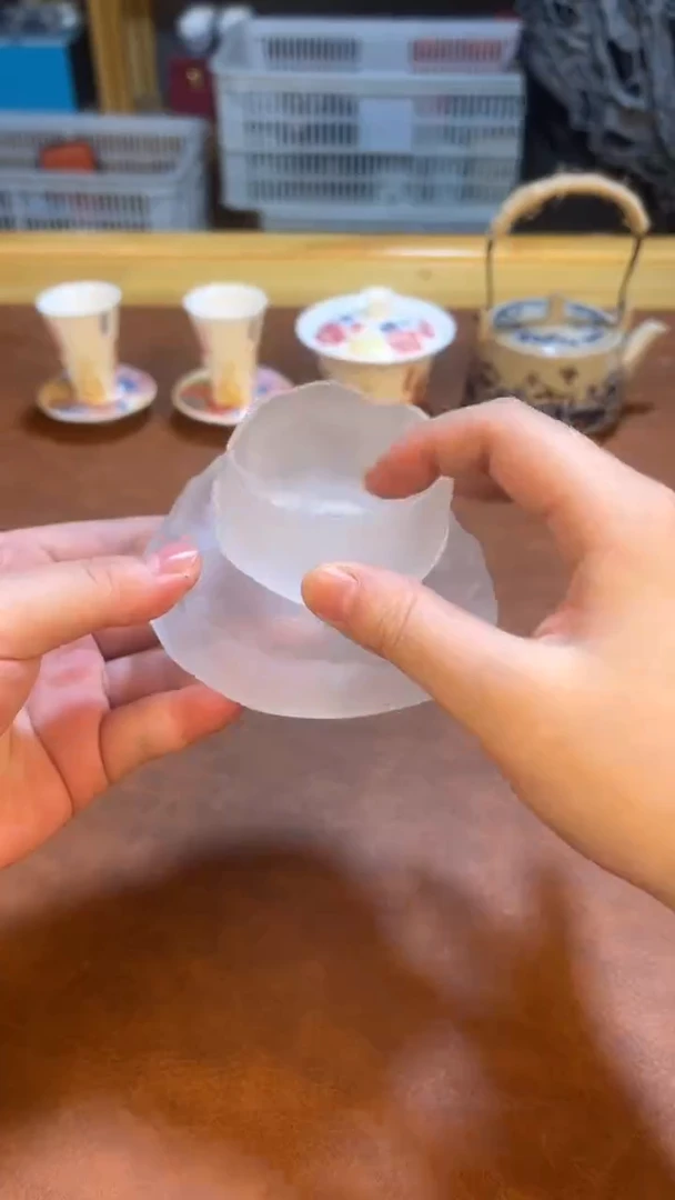 高端茶具，便宜处理