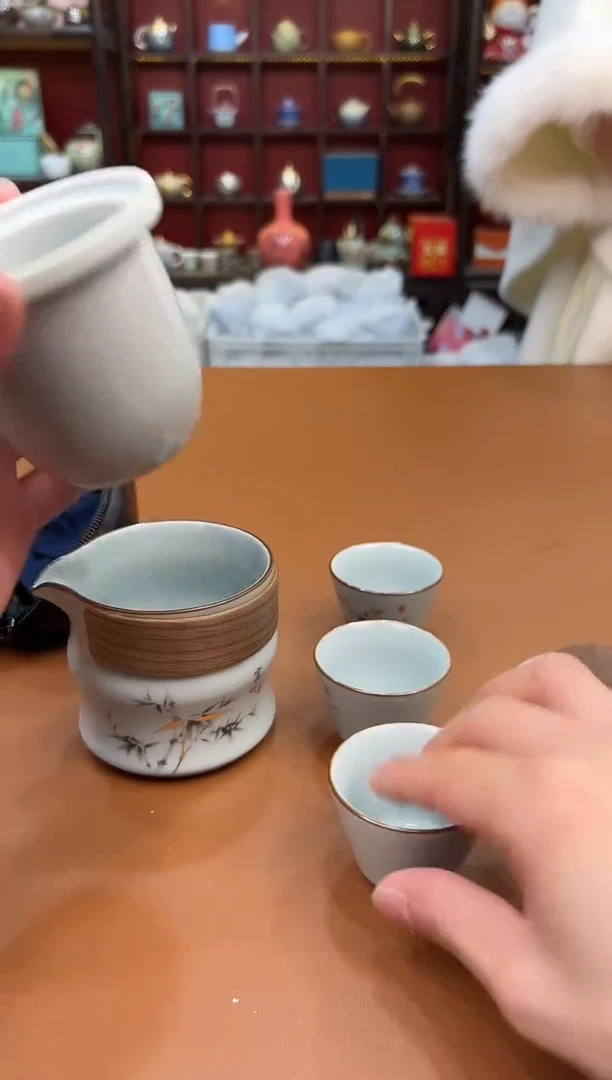 【闪购商品】其他一铭茶器粉丝福利@@888