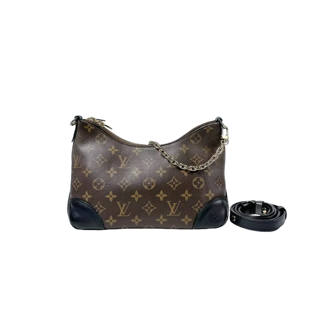 95新 LouisVuitton/路易威登 安洁利严选链条包/ZH1105003
