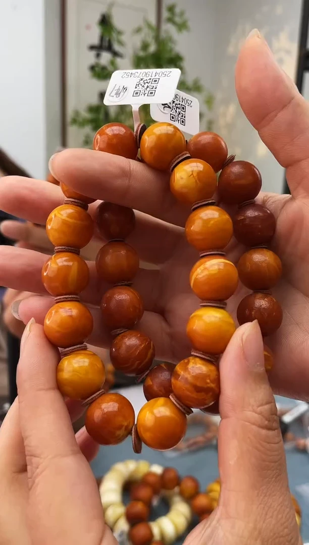 未镶嵌琥珀珠宝奇石029 15多样性发一