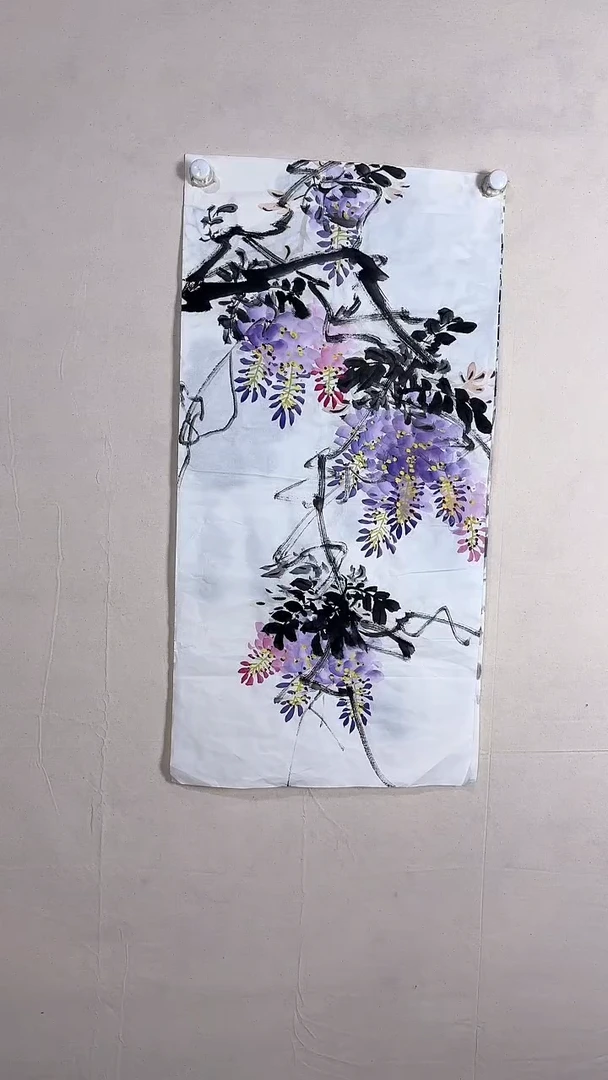 【闪购商品】国画国画花鸟系列