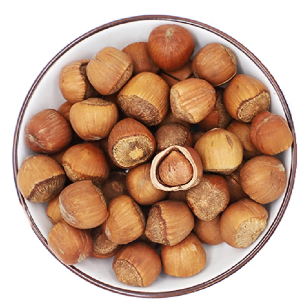 东北长白山特产 榛子 500g*3袋