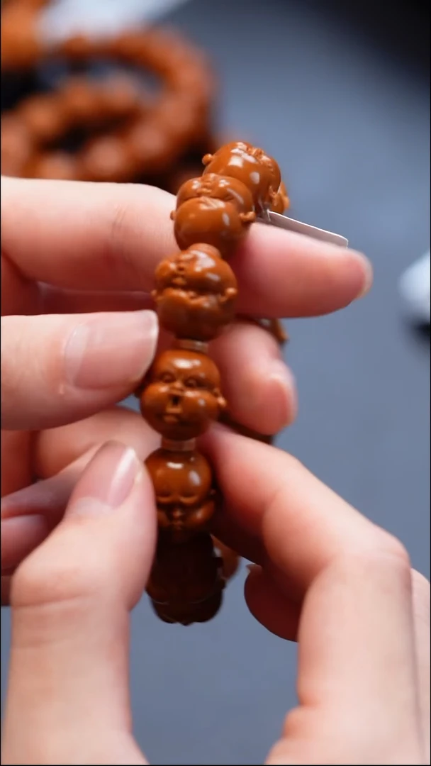手串/手链橄榄核橄榄核