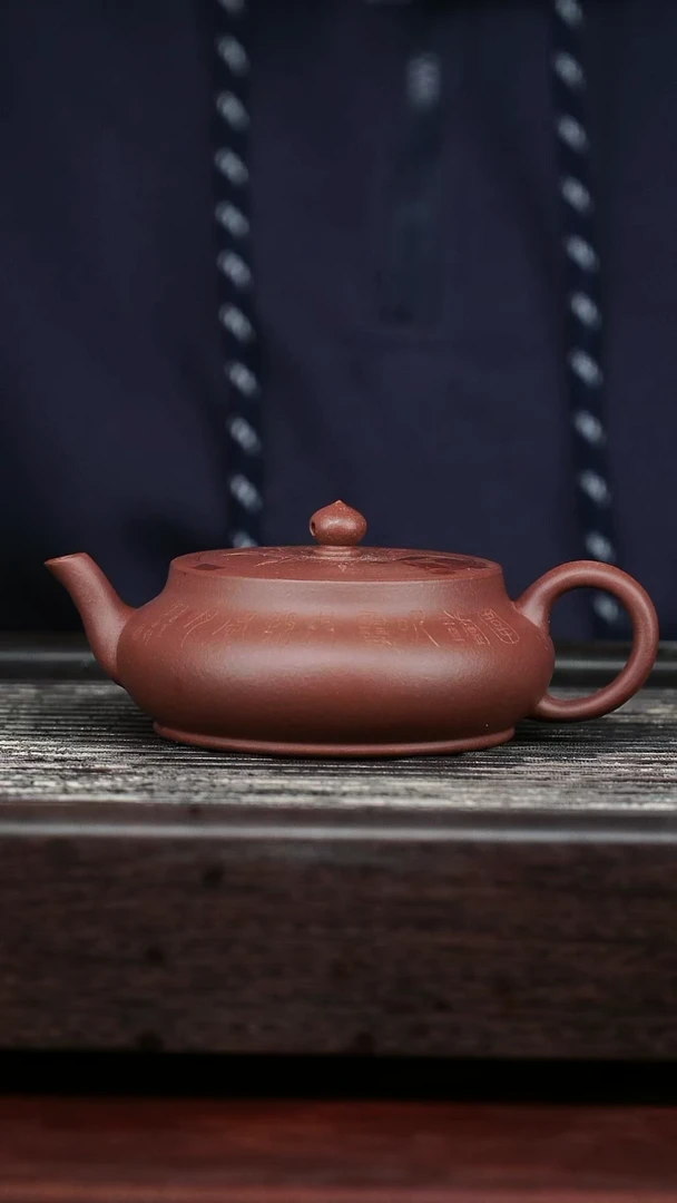 茶壶紫砂精品紫砂壶50......150CC