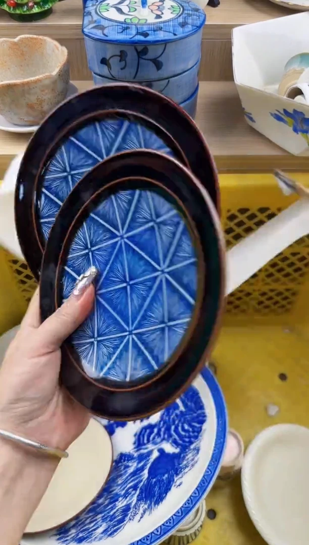 465回流瓷器，默认微瑕，18包邮