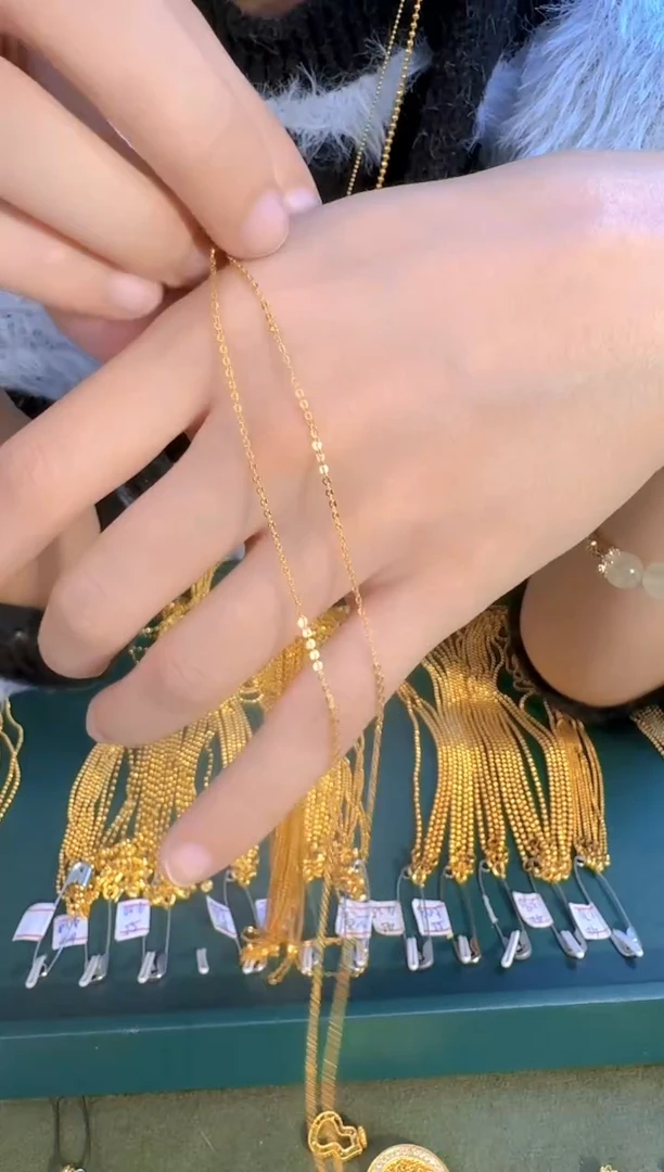 福利 固定闪o 45长 1.08（附带礼盒包装）