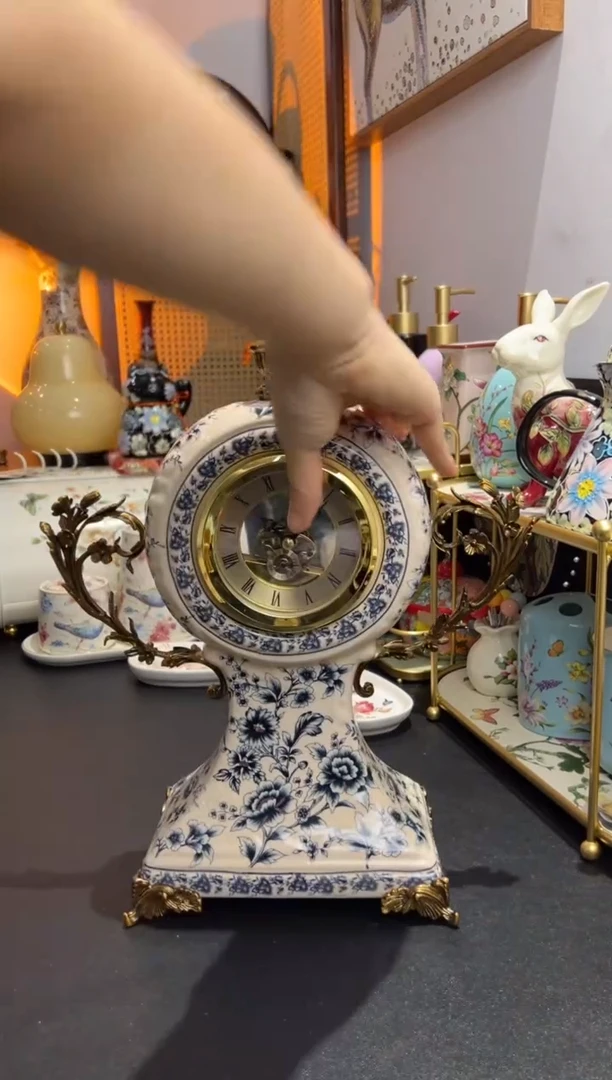 外贸陶瓷家居百货