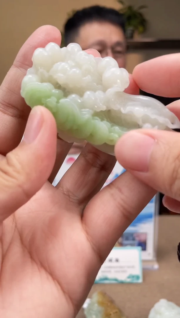 定制和田玉多样性发货拍一发一