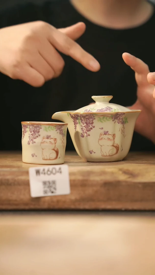 【经典福利】/ 套装@@W4604